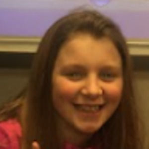 Meet your Posher, Malia